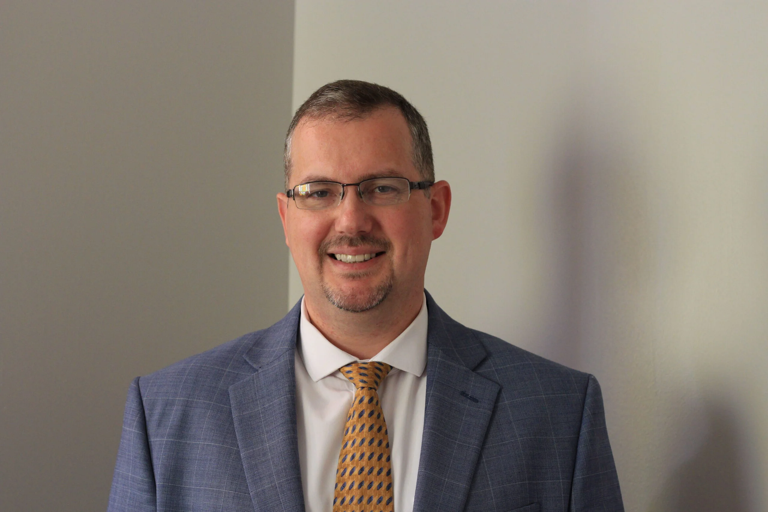 Pastor TJ Howell Lighthouse Baptist Church Hickman Nebraska